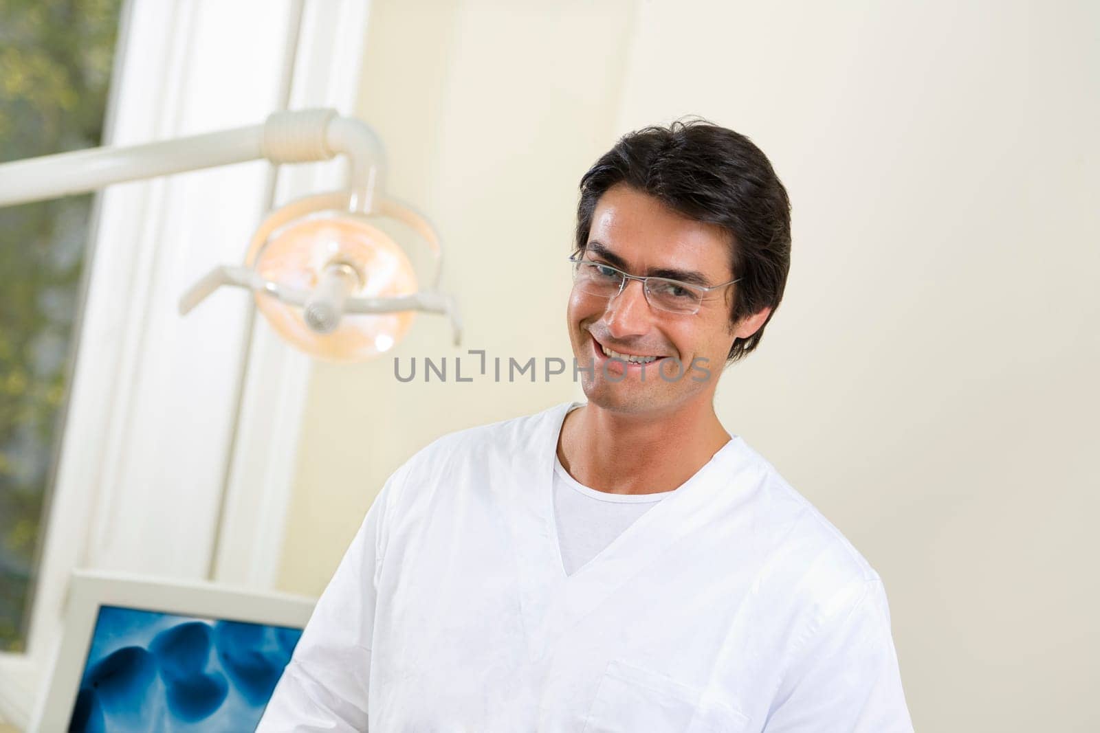 dentist