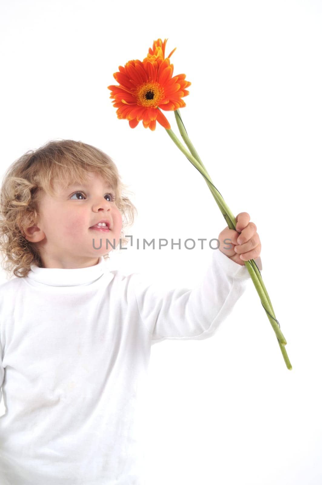 For you