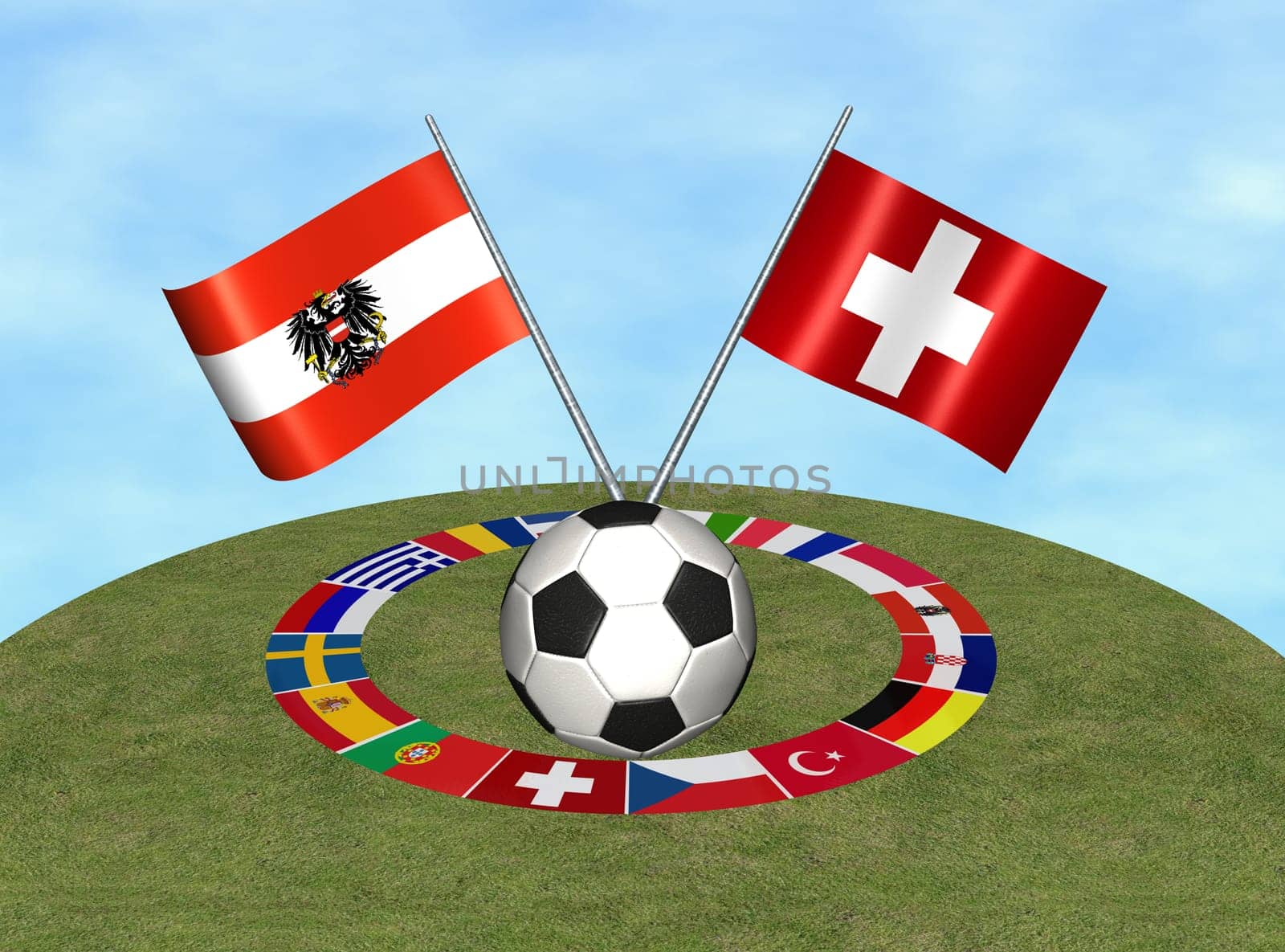 European Football Championship 2008