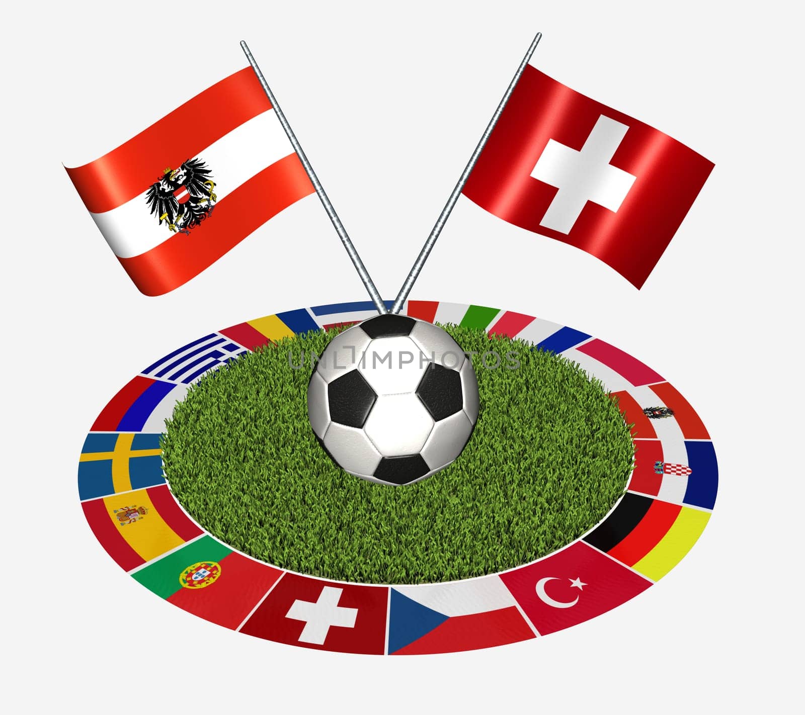 European Football Championship 2008