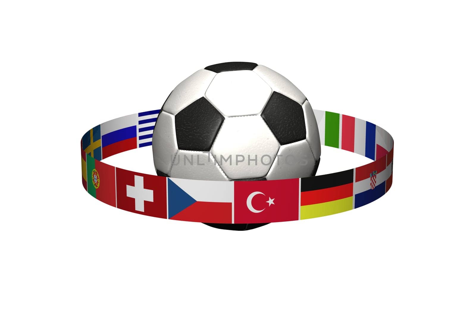 European Football Championship 2008