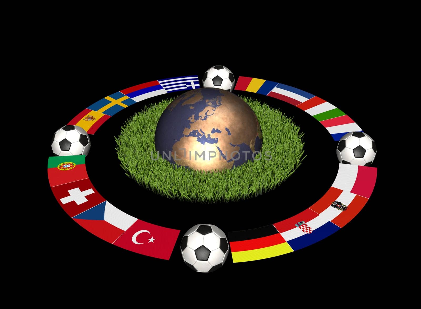 Football World