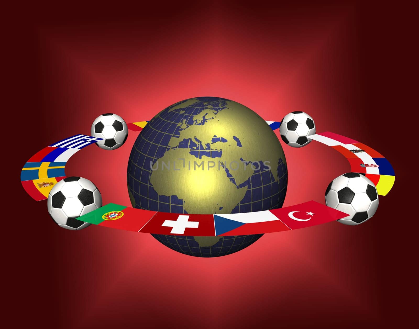 Football World 2008