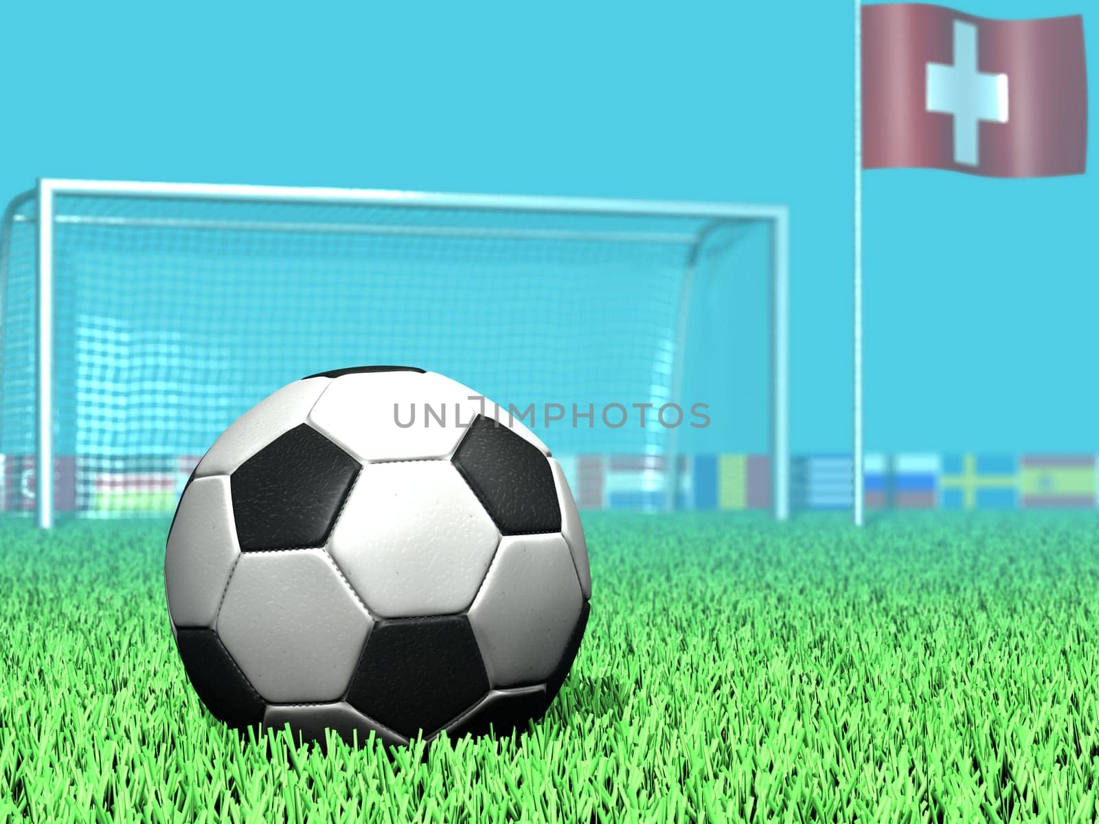 European Football Championship 2008
