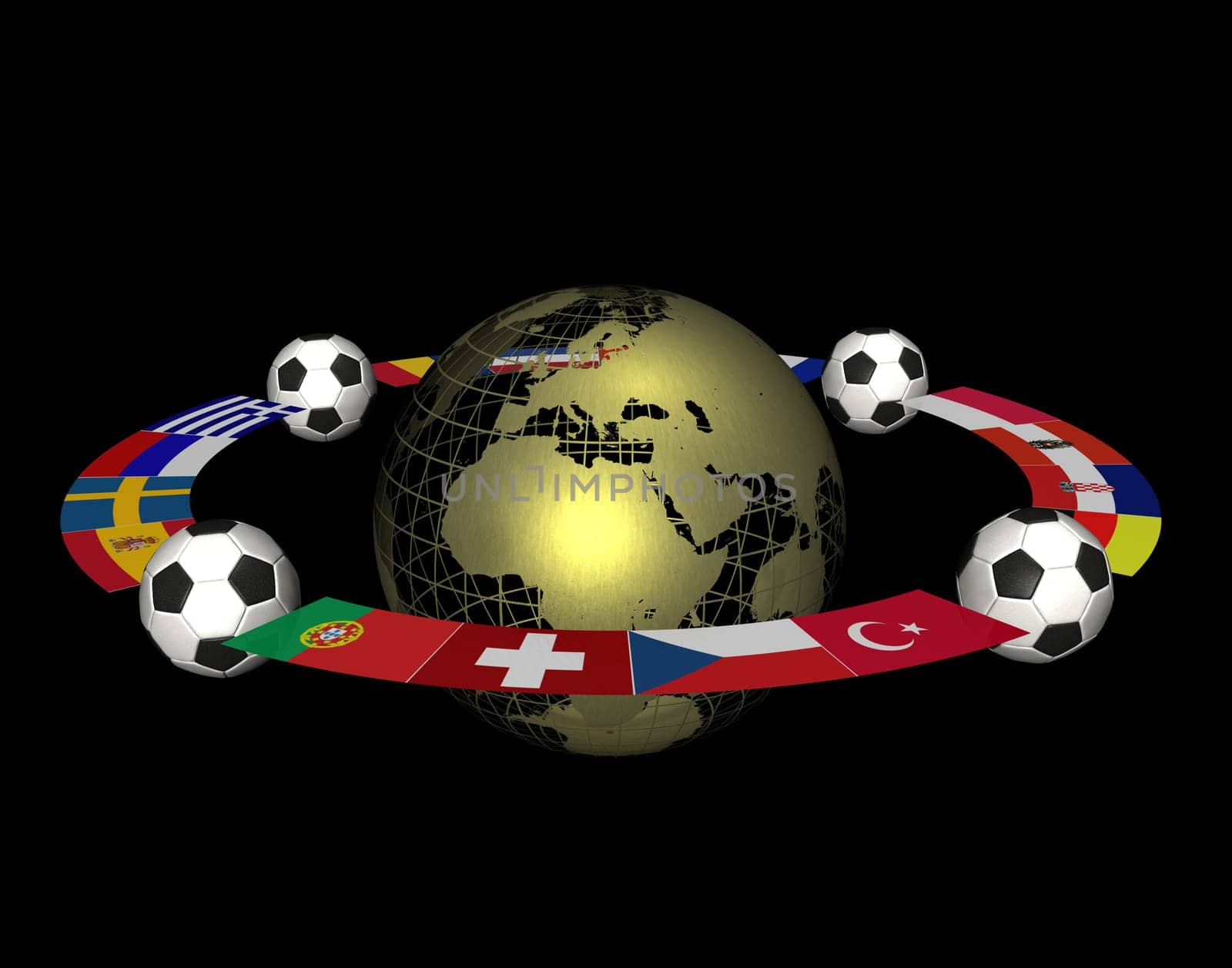 European Football Championship 2008