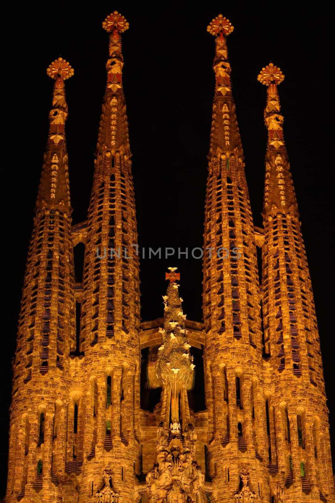 Sagrada Familia