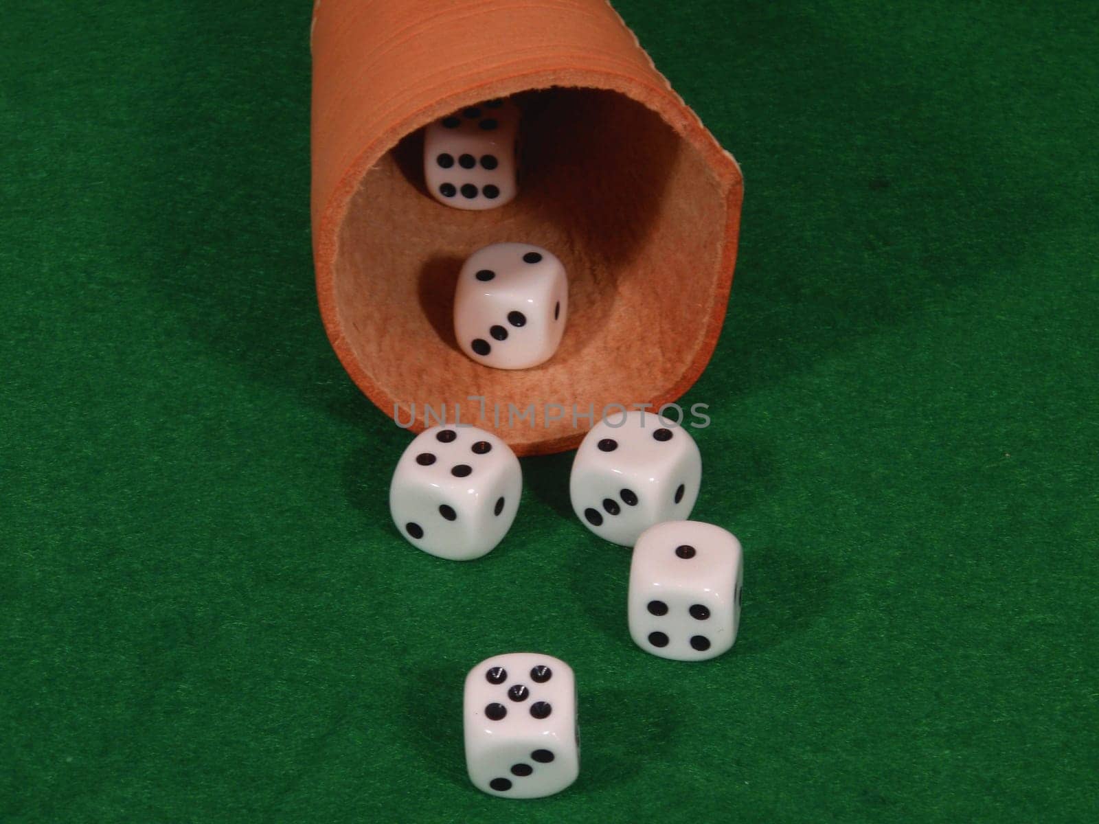 gambling