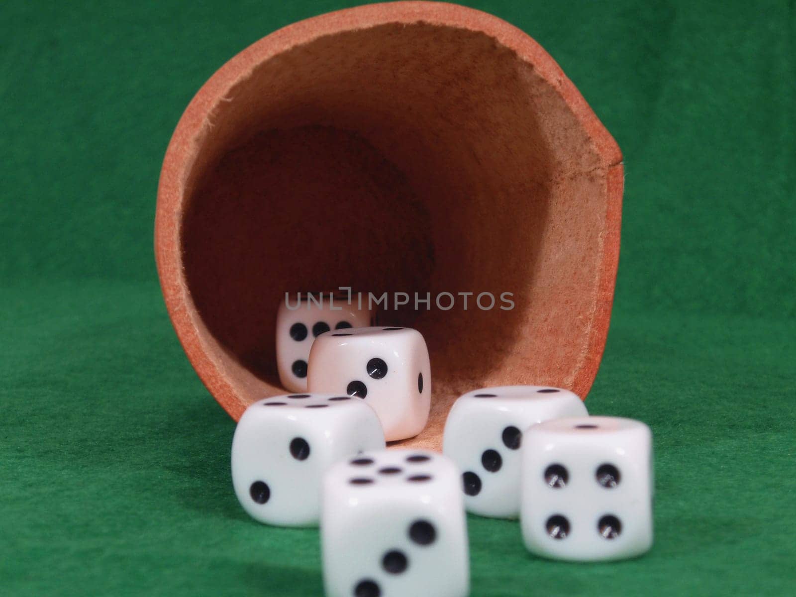 parlour game