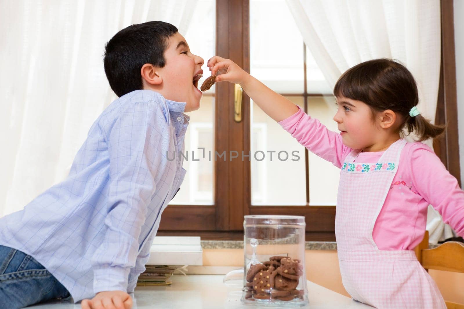 children