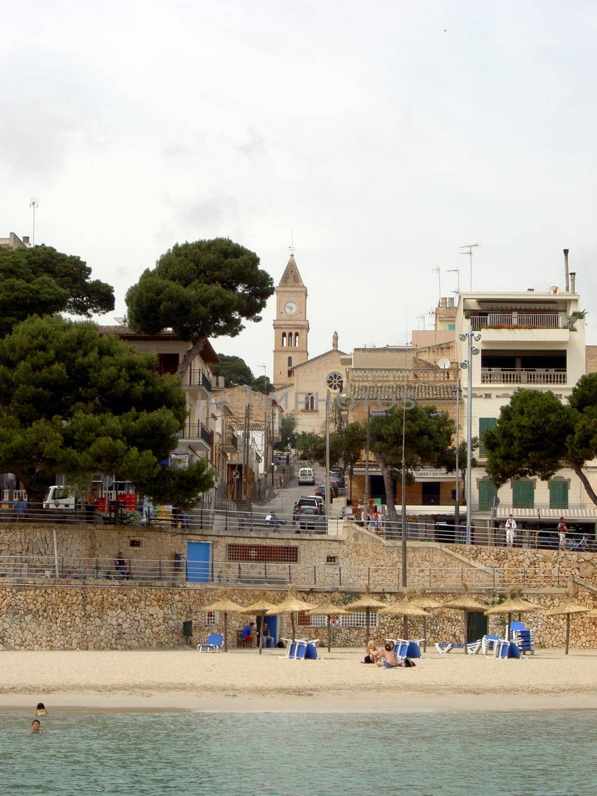 Porto Christo
