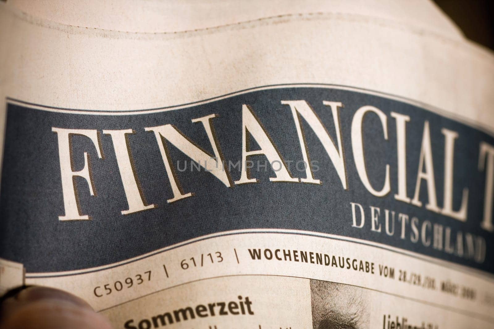 Finances