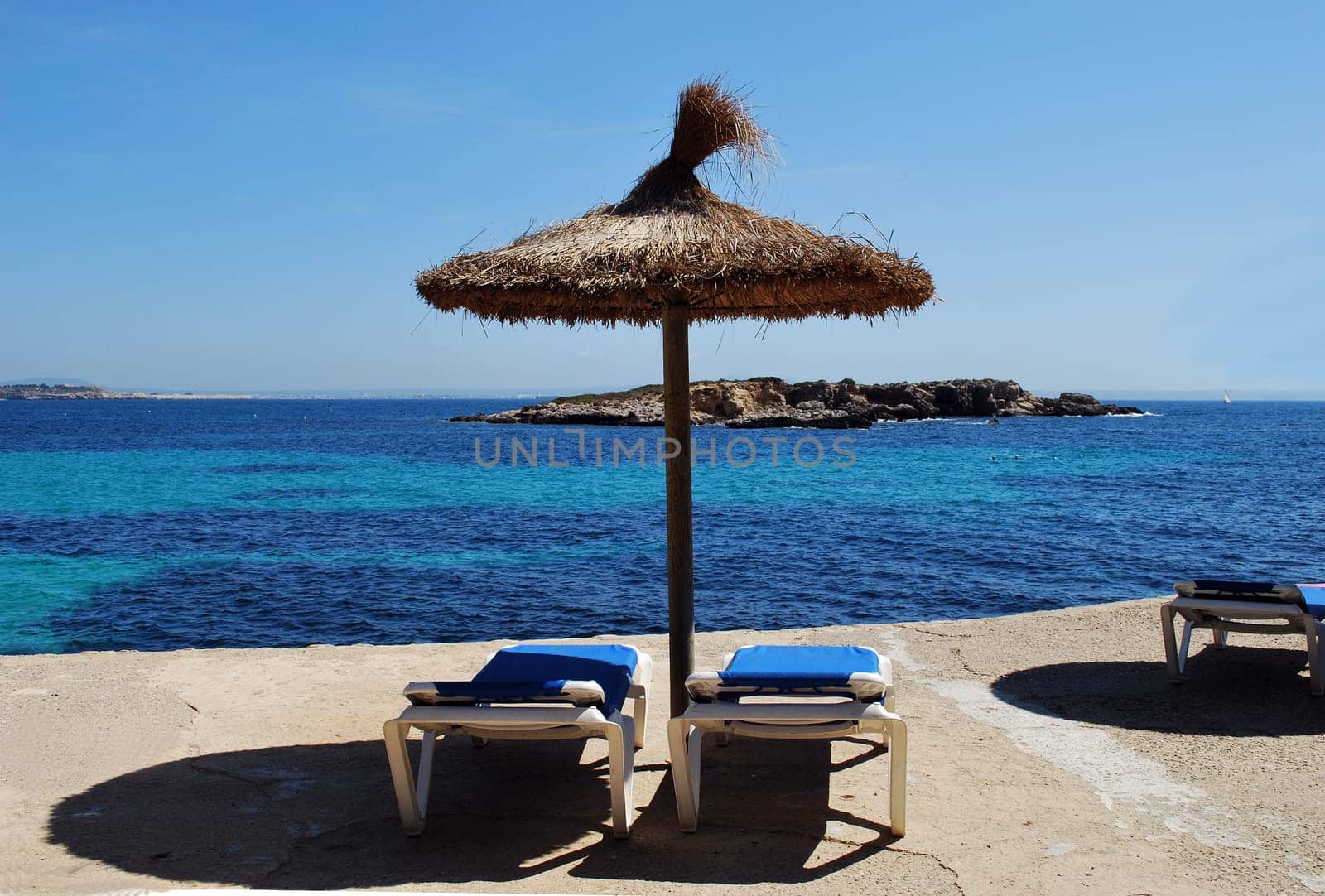 Sunshade 725