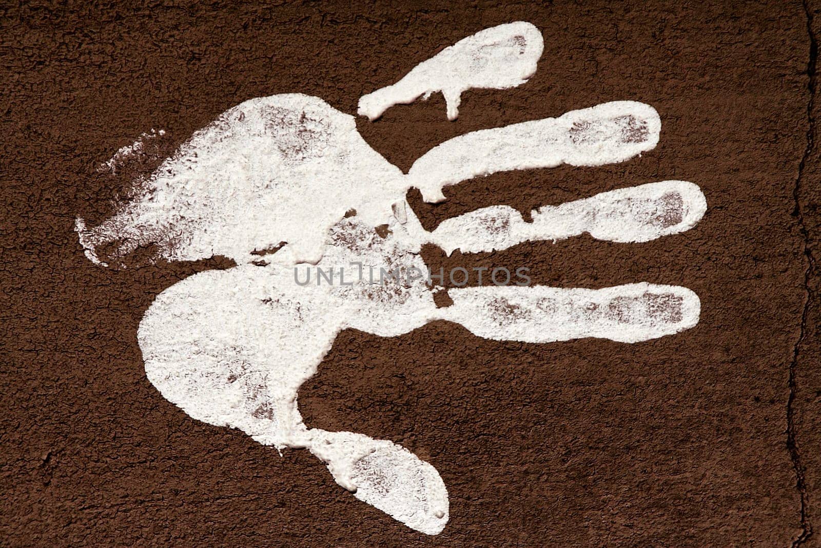Handprint