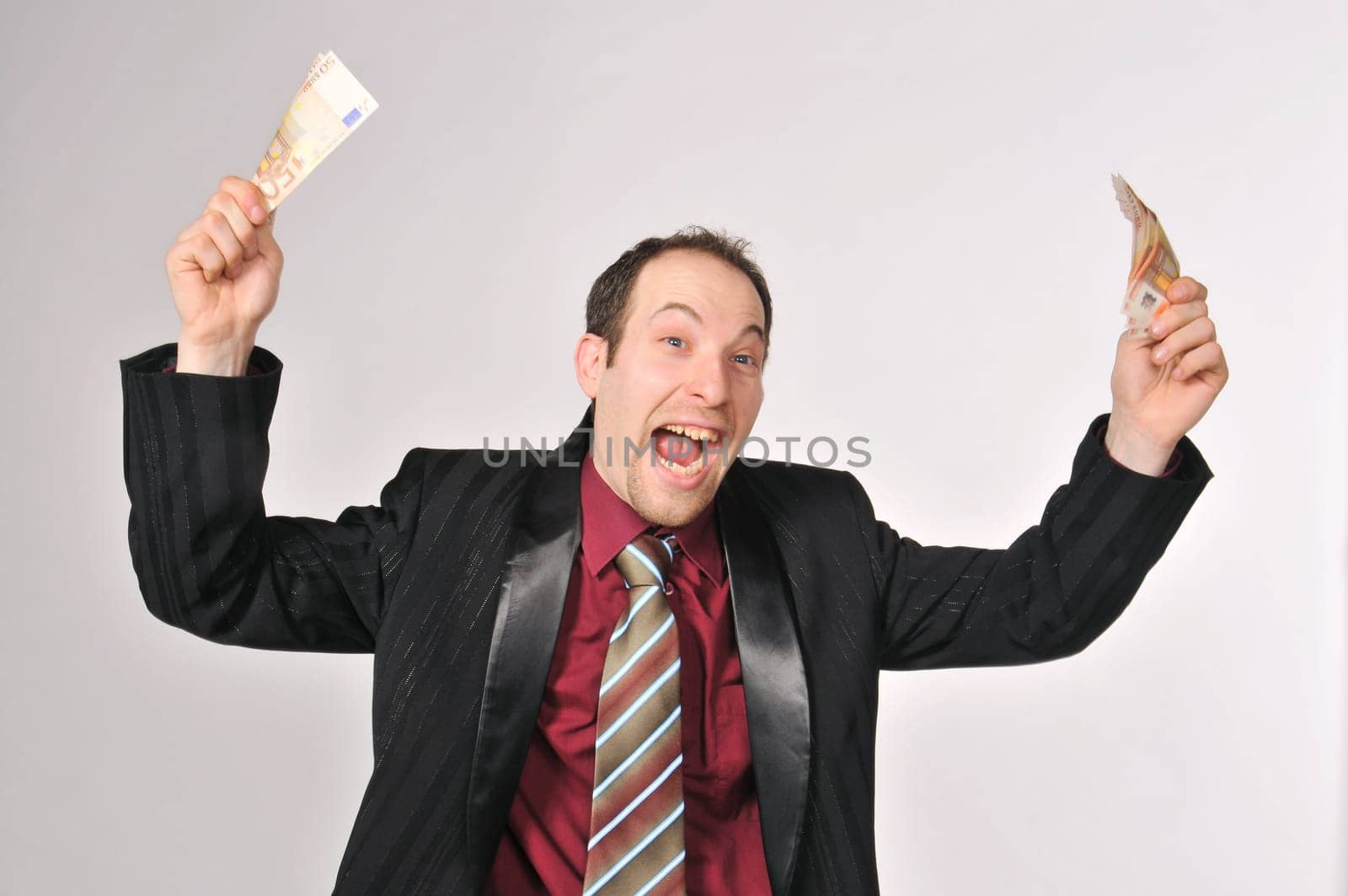 Moneyfall