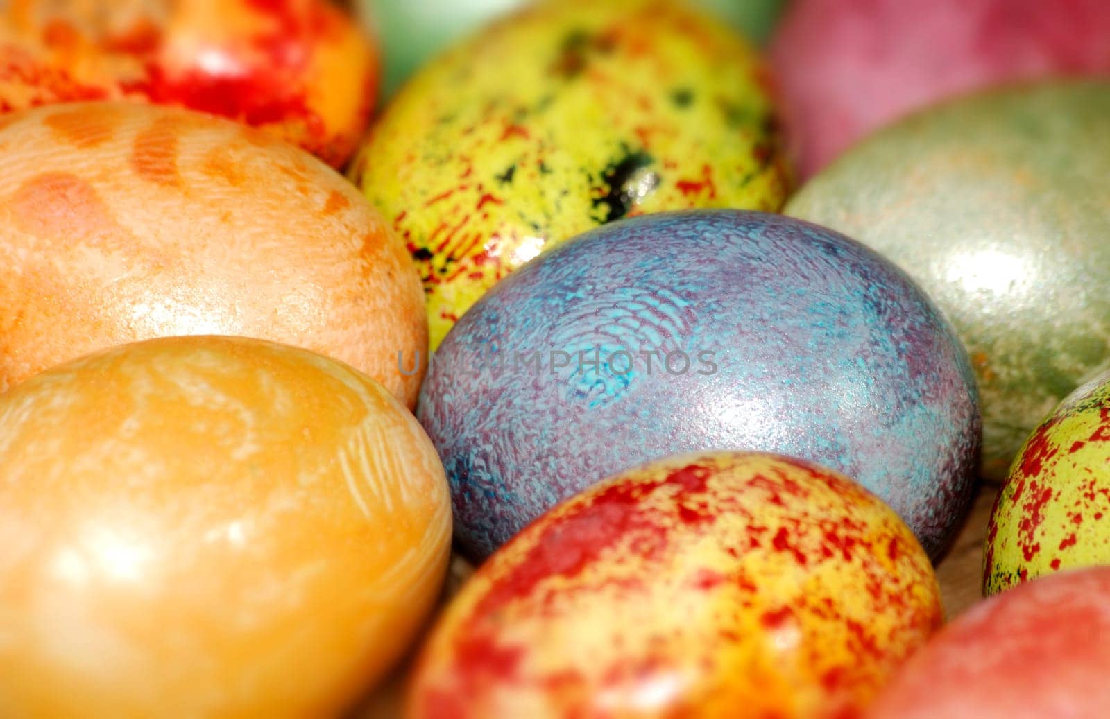 Easter egg