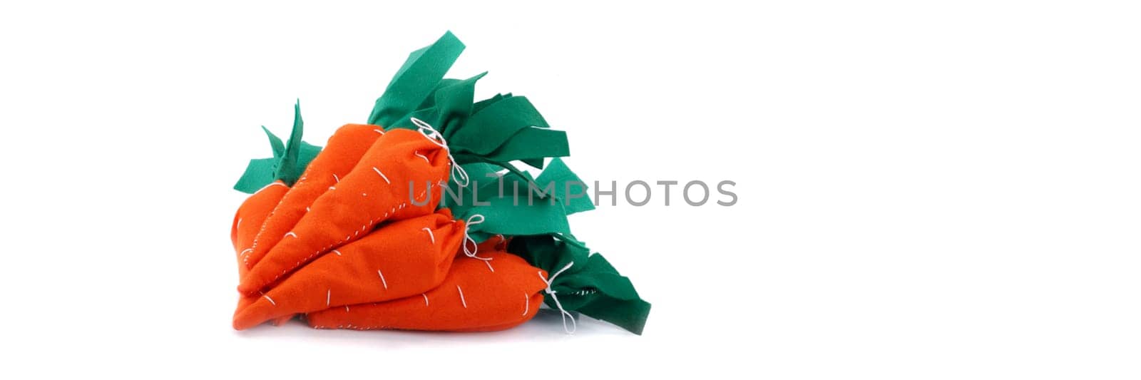 Stuffed carrots