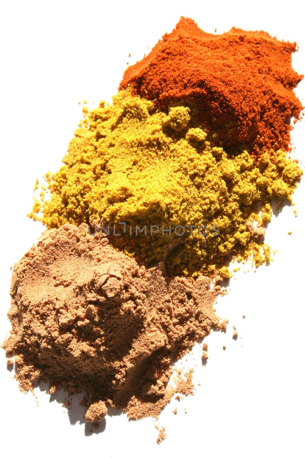 Spices (3)
