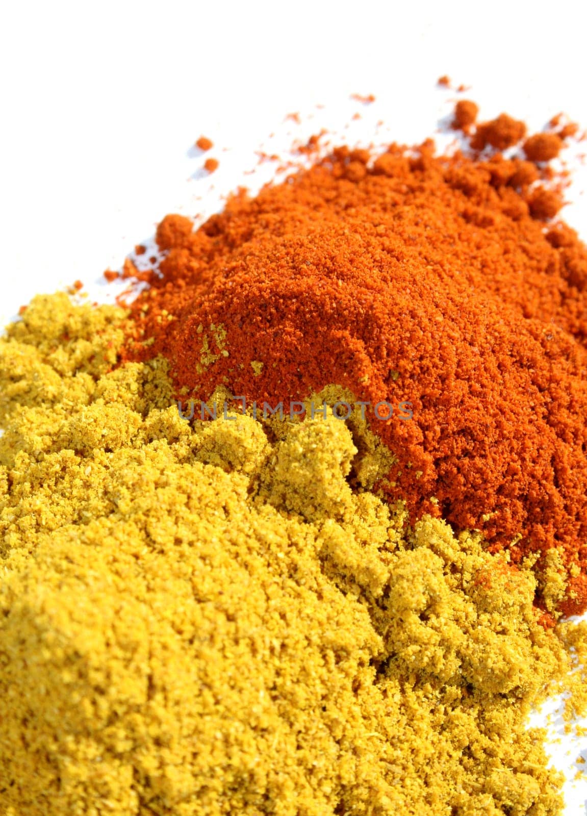 Spices (4)
