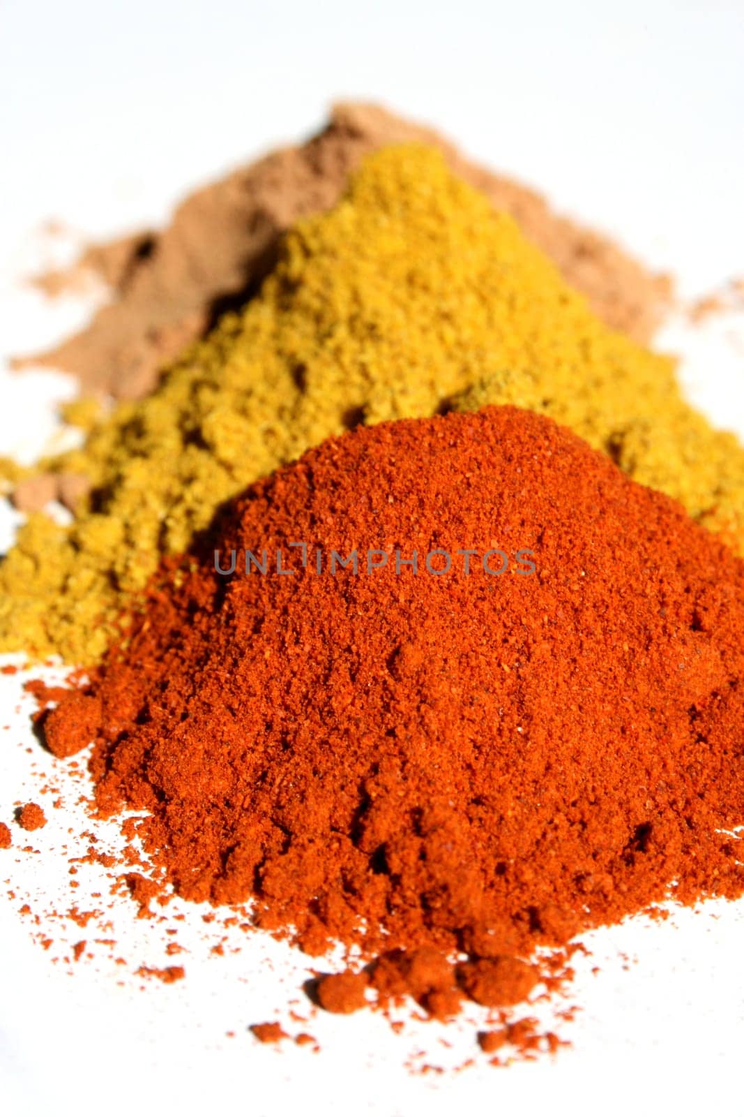 Spices