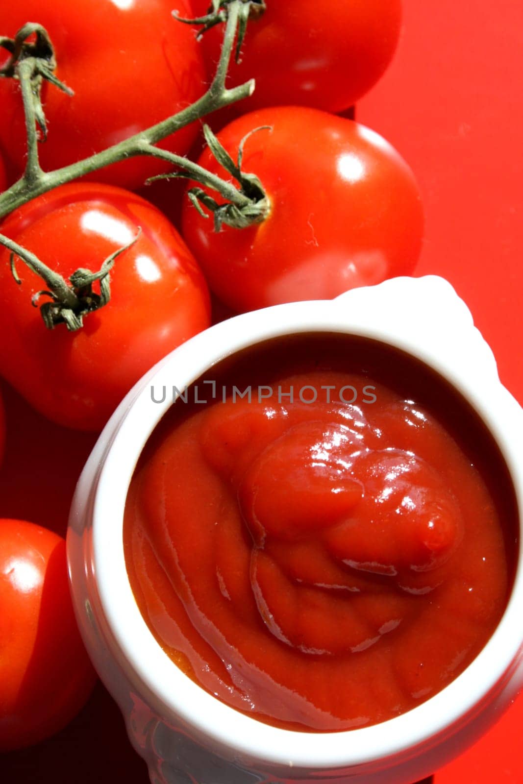 Ketchup (2)