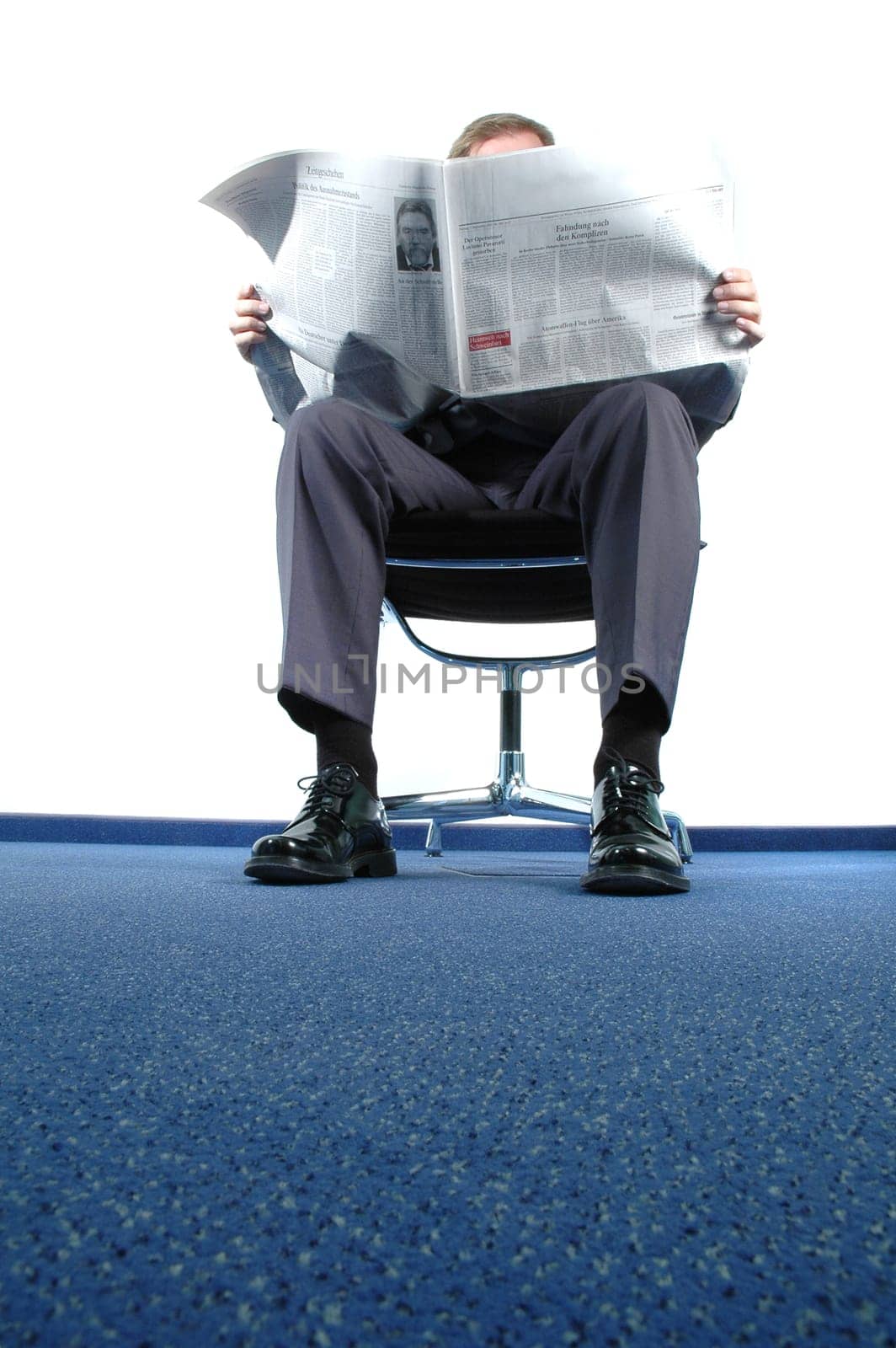 Newspaper