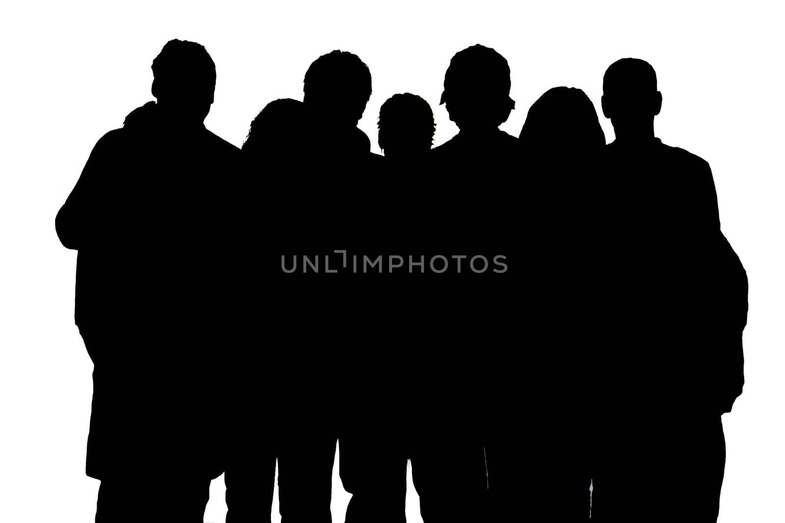 Silhouette