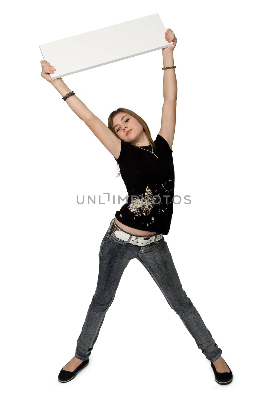 your message here