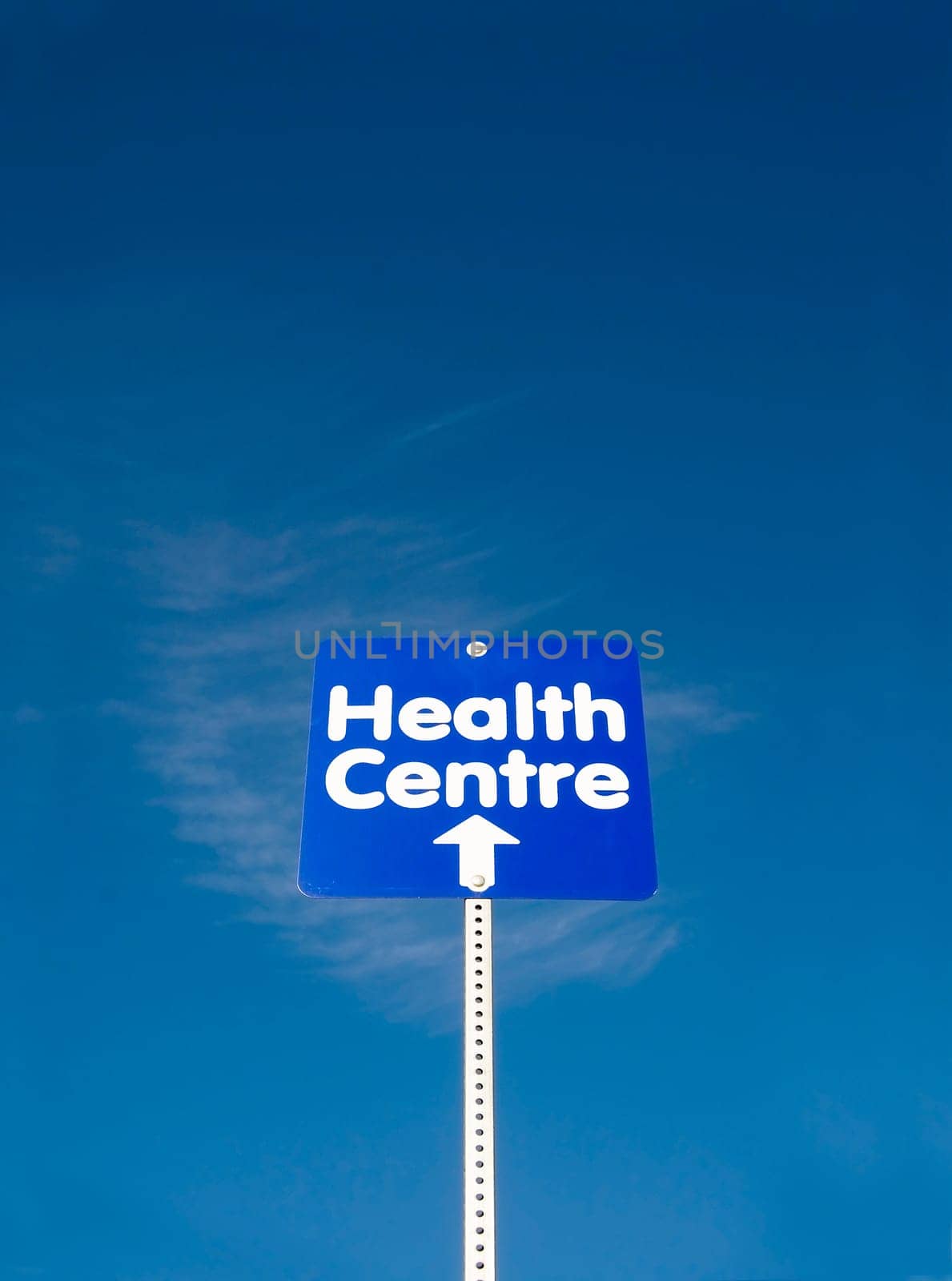 health centre