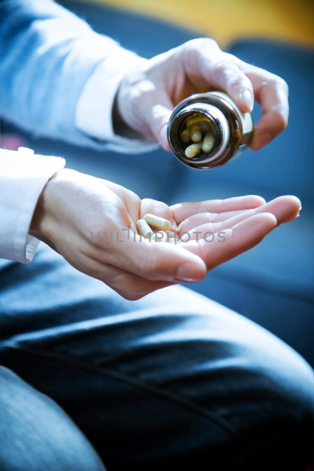 pills