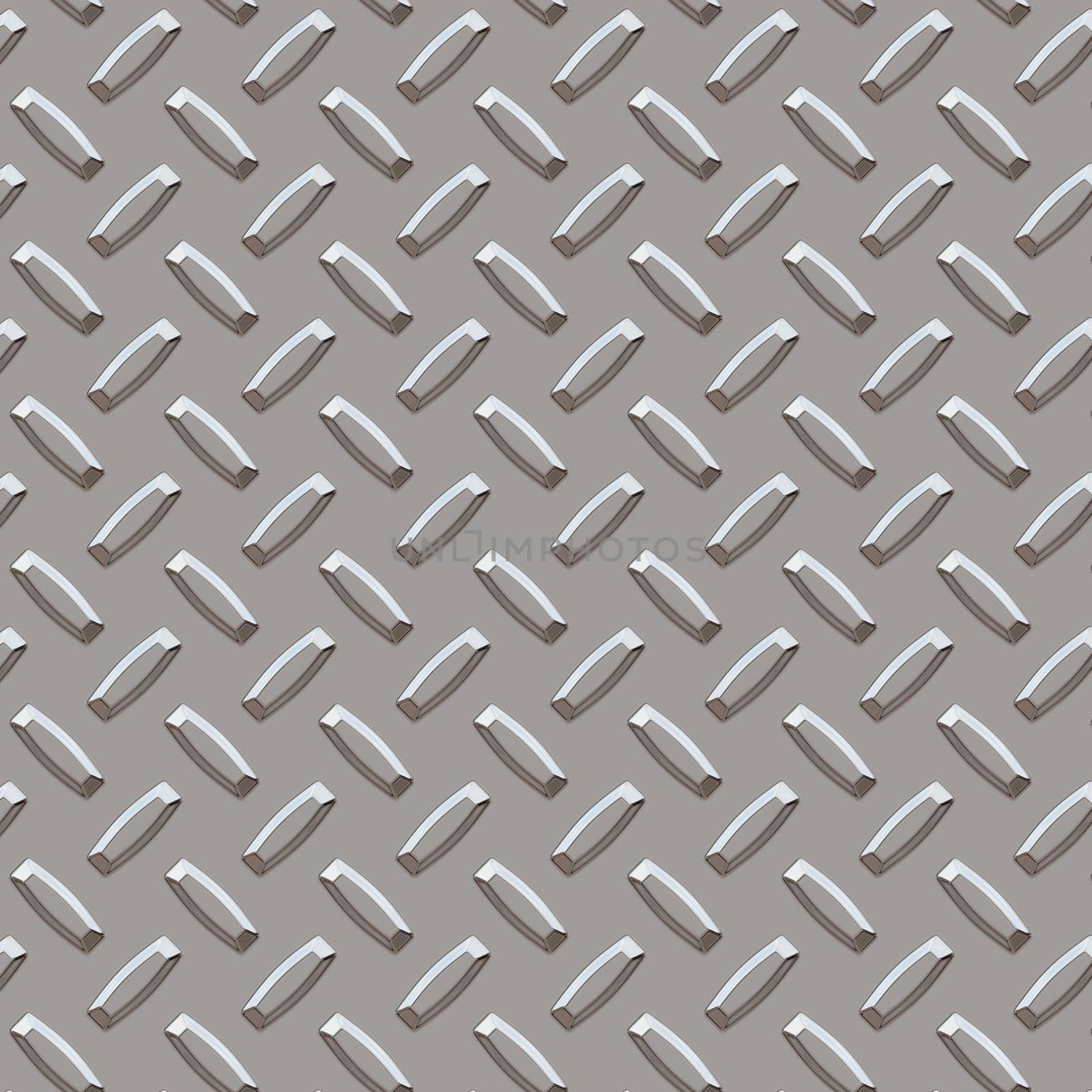 Diamond Plate