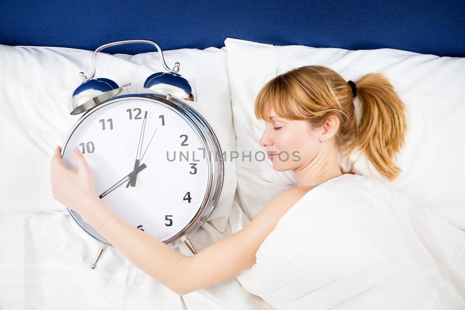 morning routine