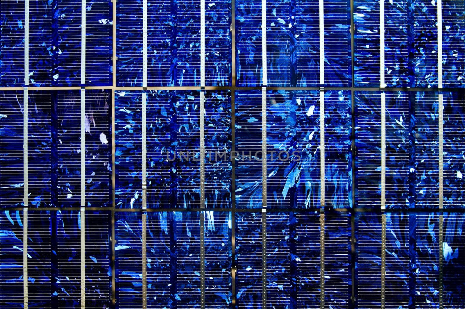 Solar Cells 1