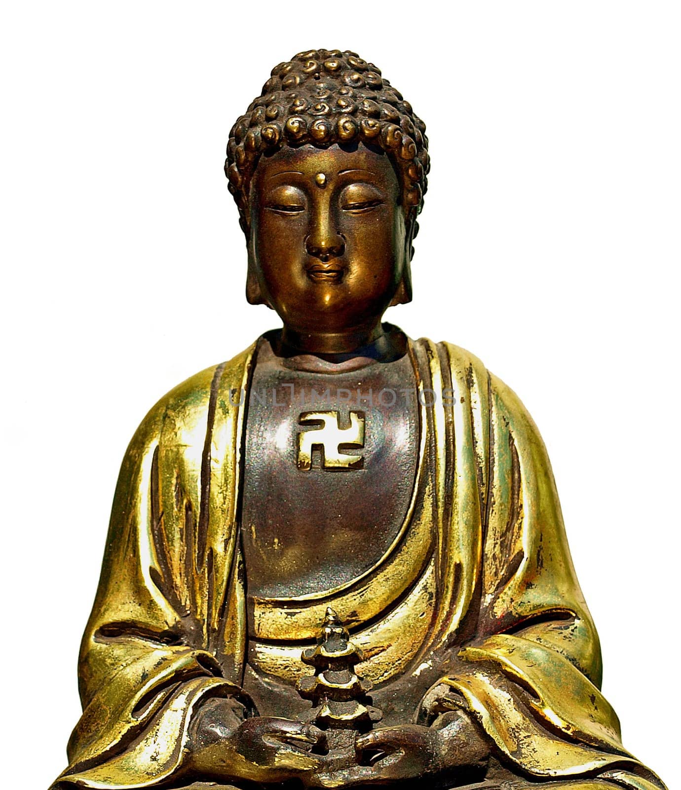 Buddha