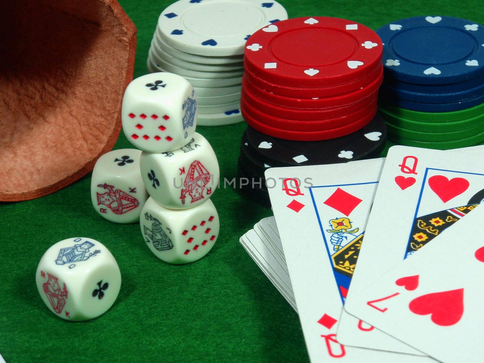Poker