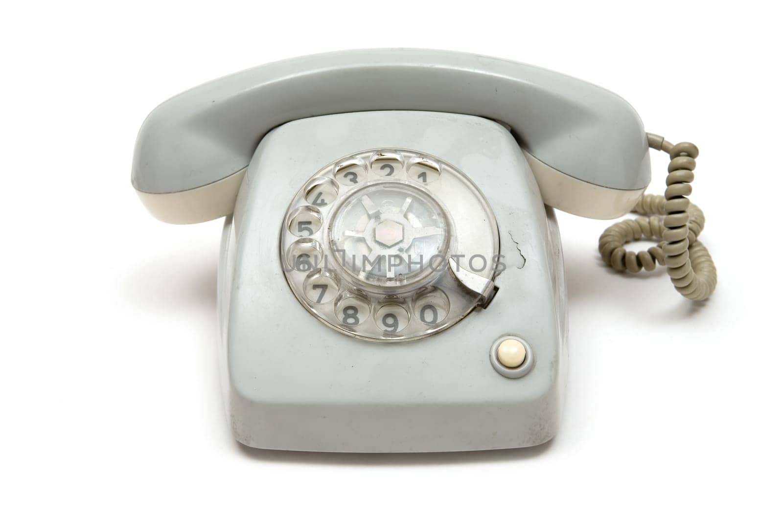 Analog Telephone