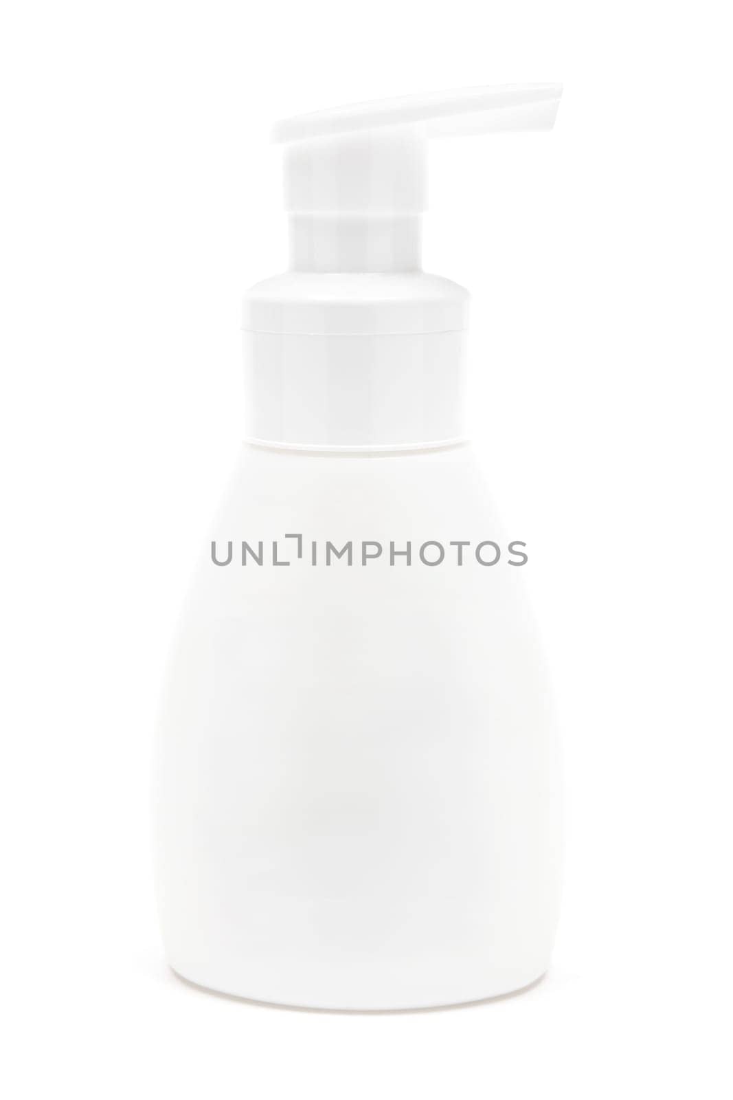 Soap dispenser