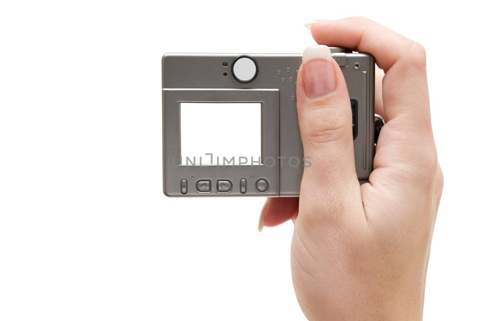 Digital camera