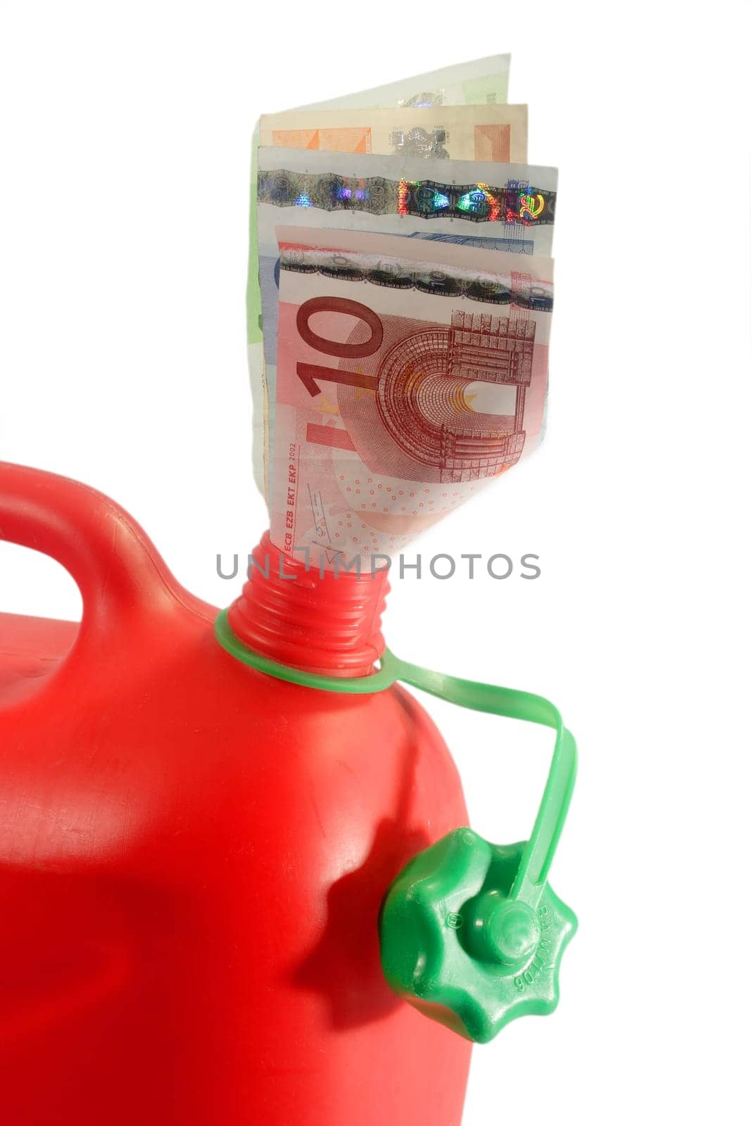 Fuel costs