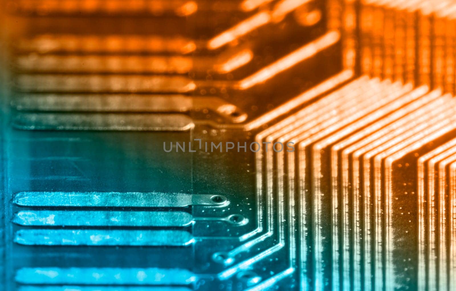 Computer chip