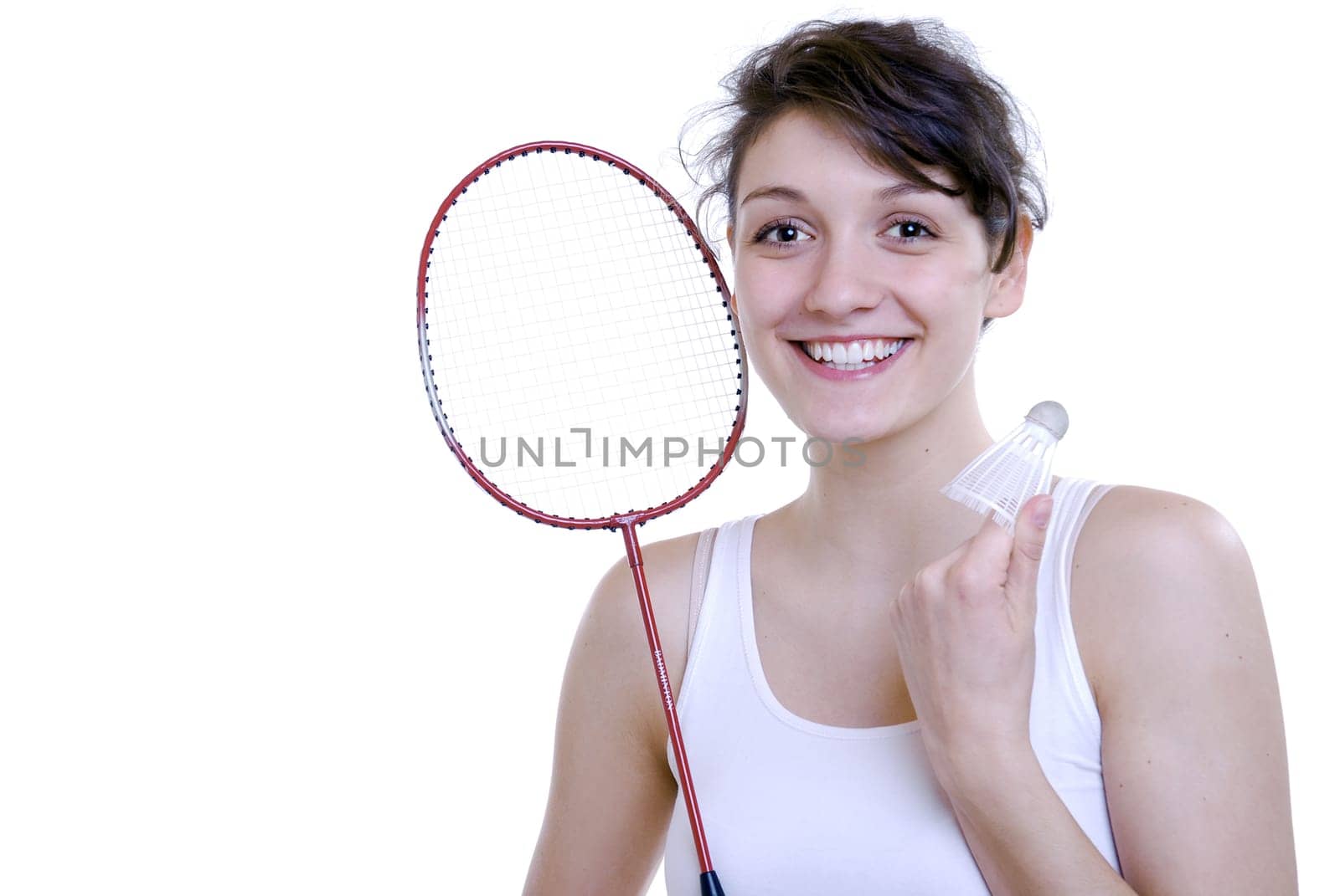 Badminton