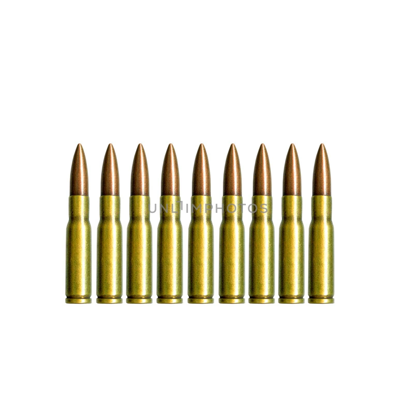 Bullets