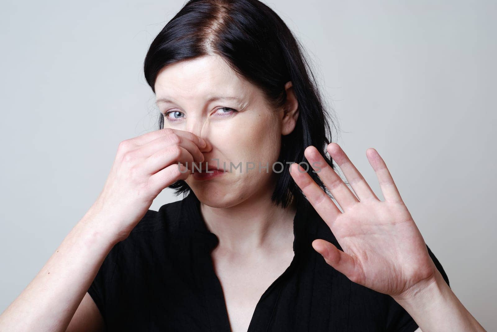 Stench