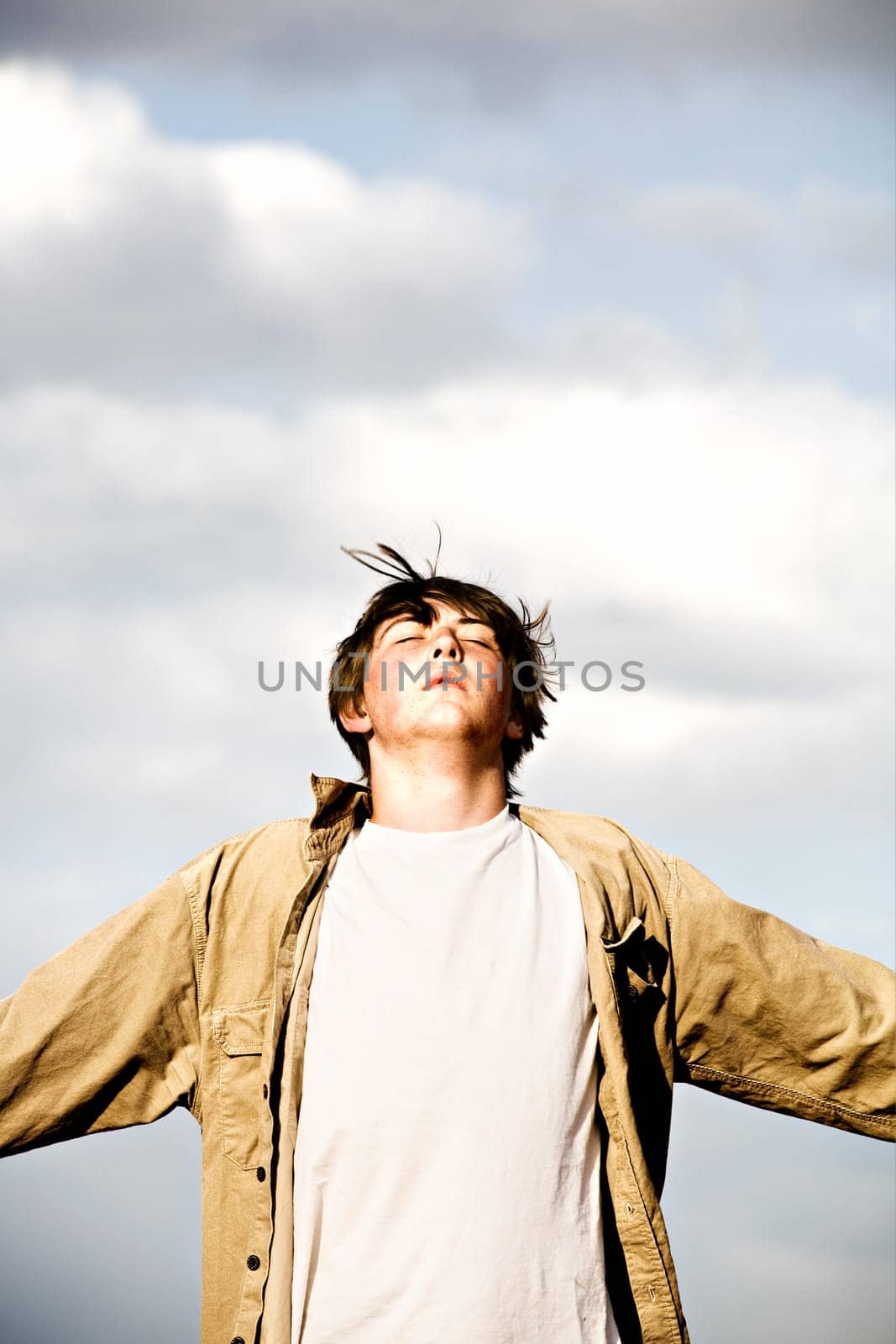freedom