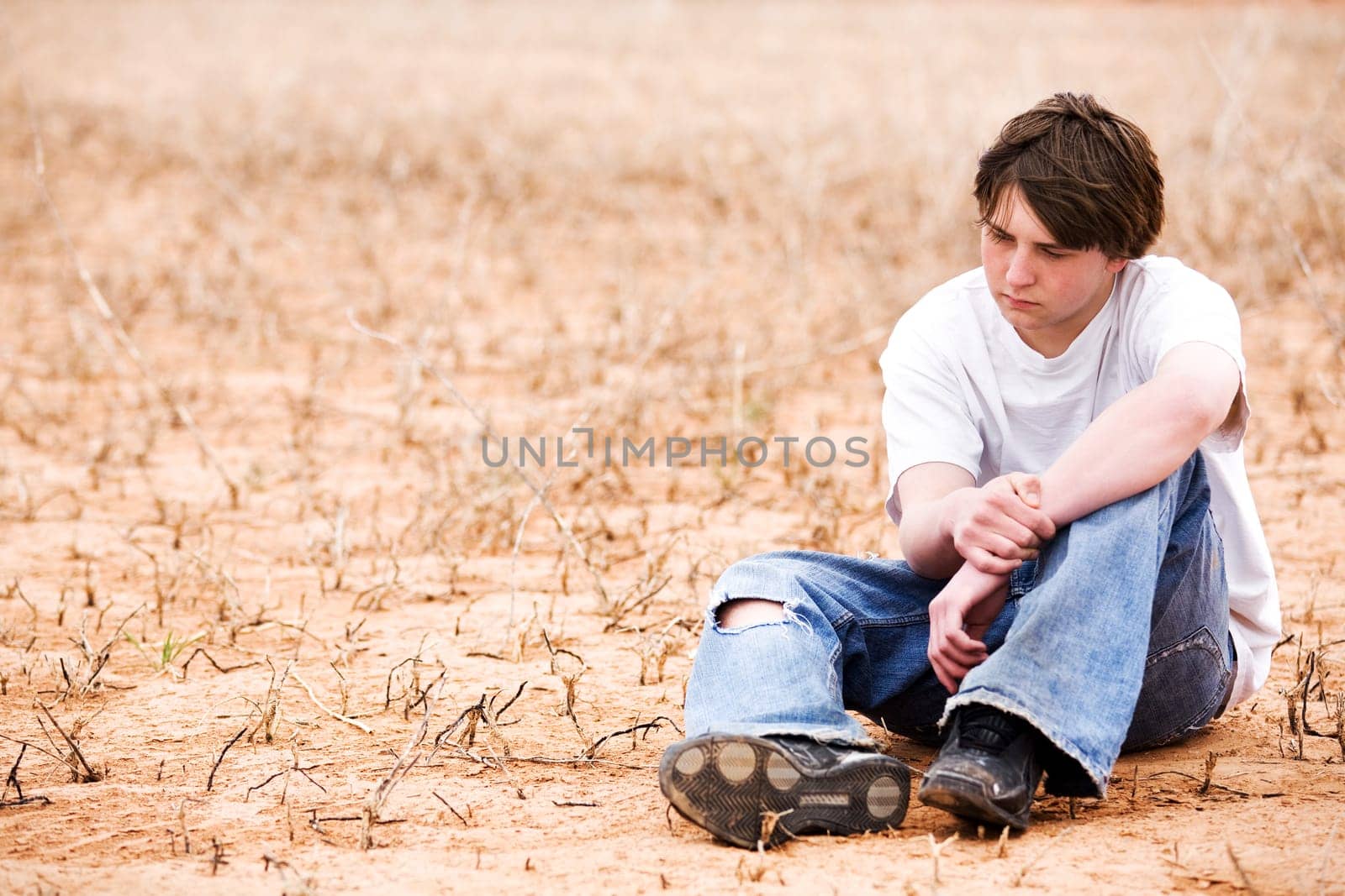 teen depression