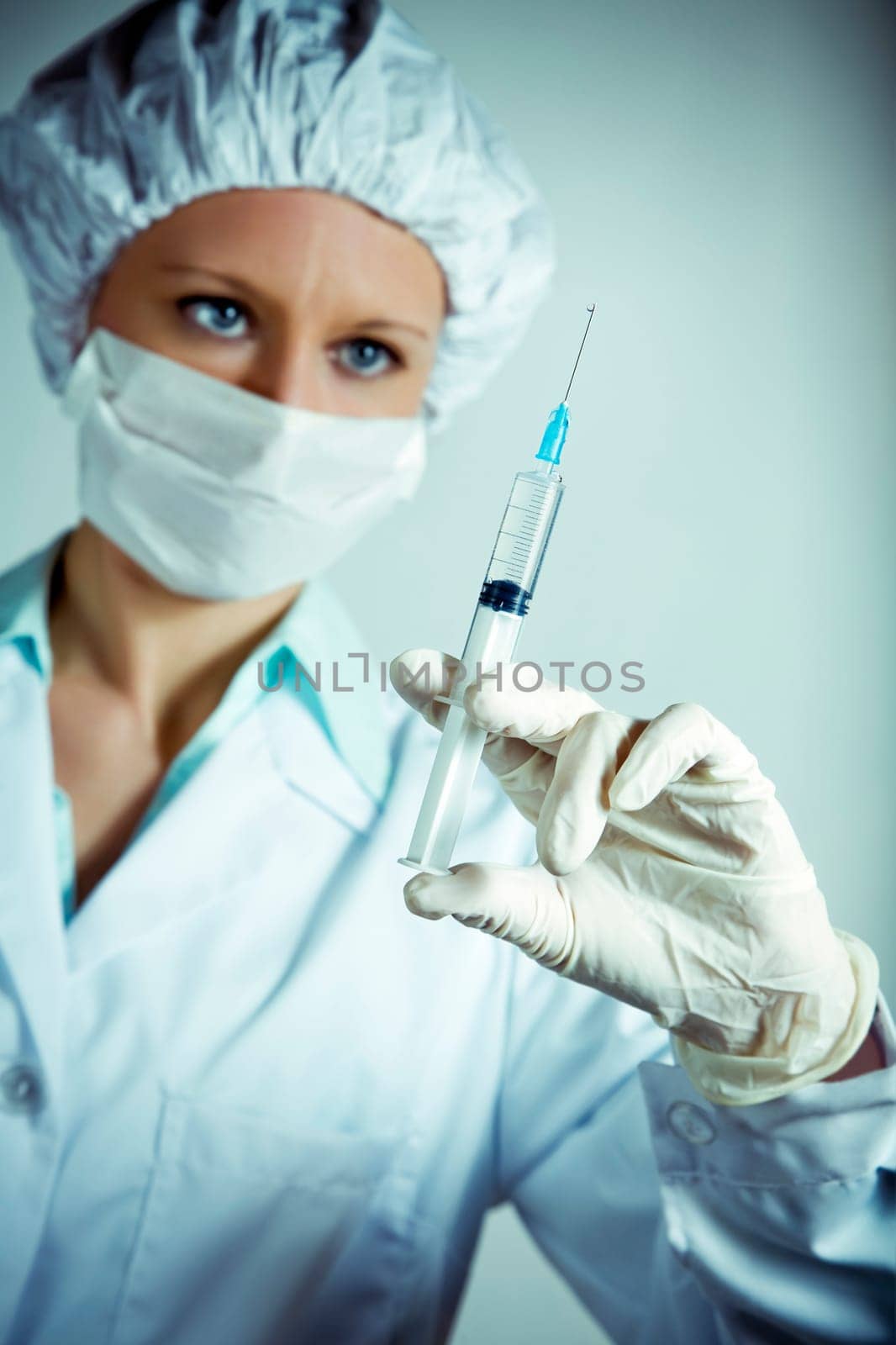 Healthcare