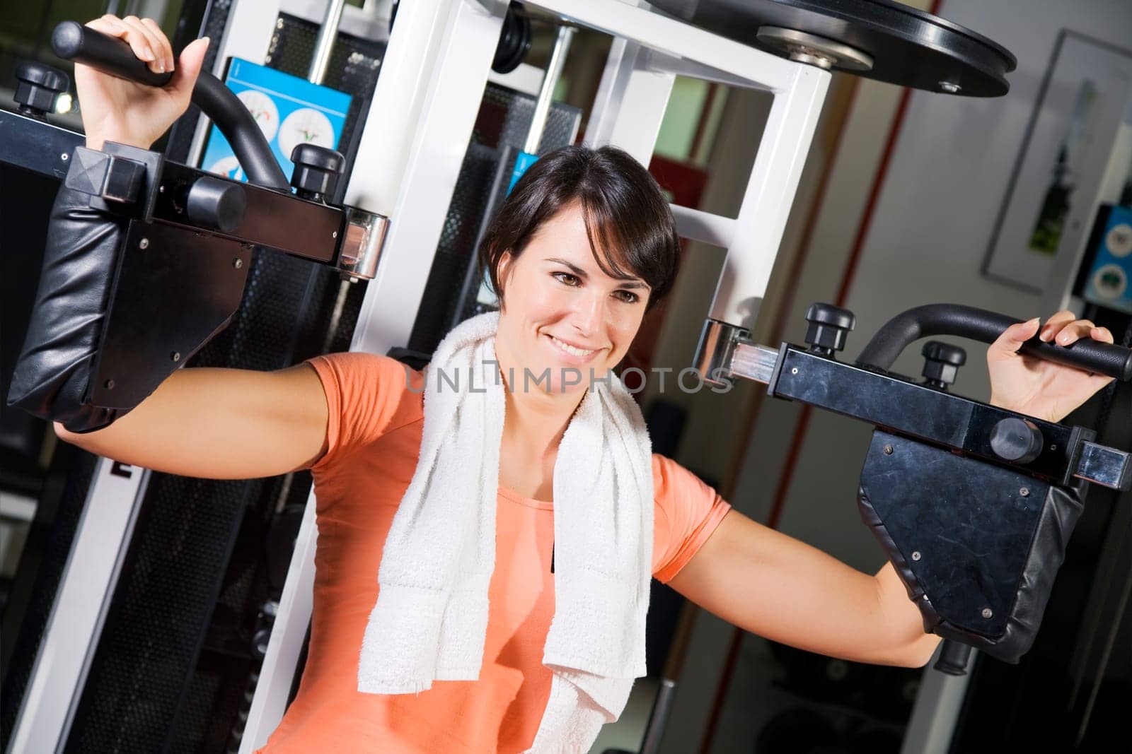 Health Club