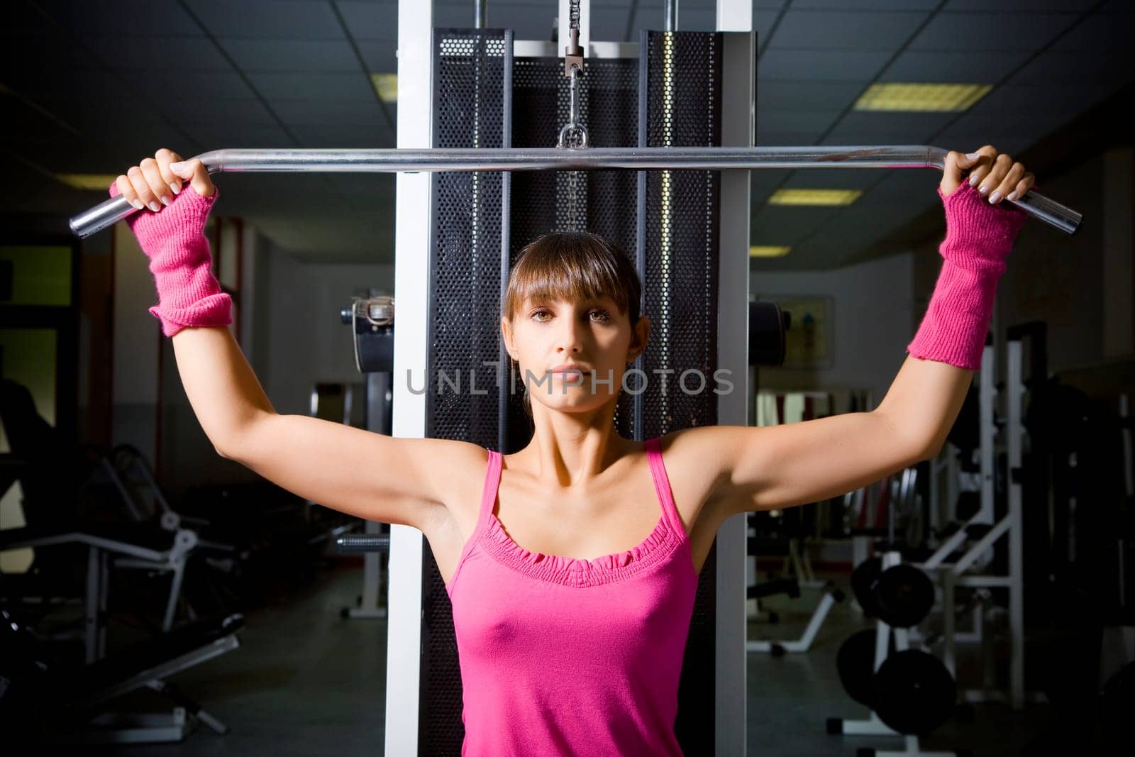 Health Club