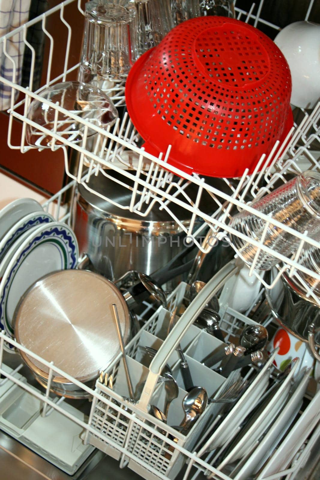 Dishwasher