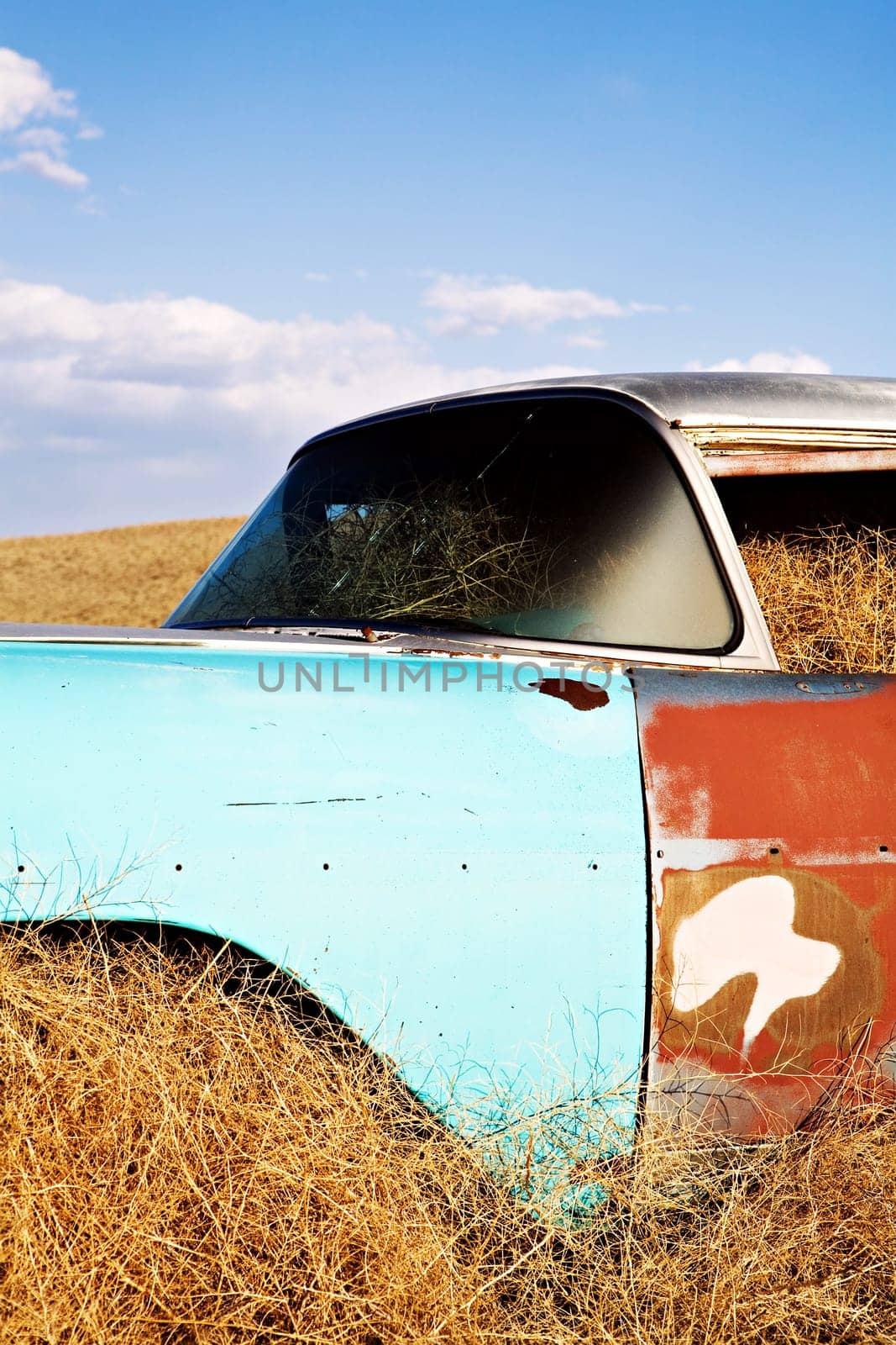 automobile