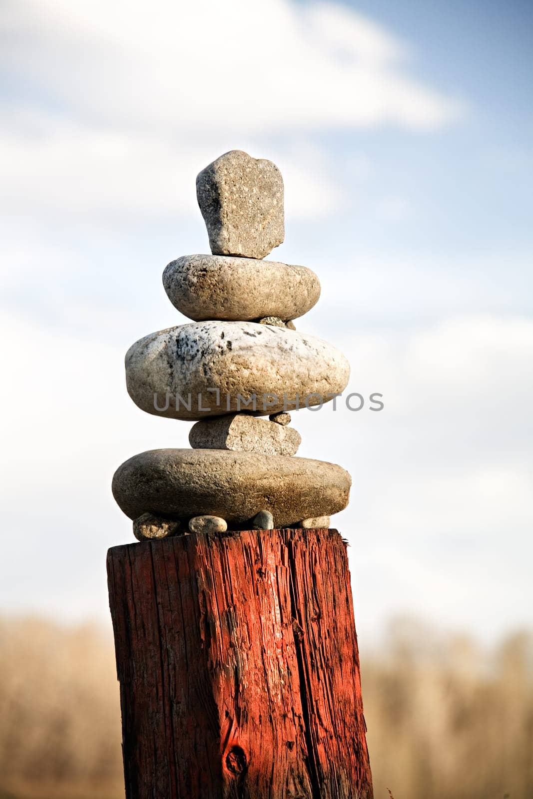 Zen western style